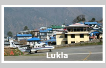 Lukla Flight, Kathmandu Lukla Flight, Air Ticket
