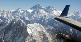 Everest Scenic Mountain Flight, Himalayan Flight, Everest Tour, Everest Experience, Everest Flight